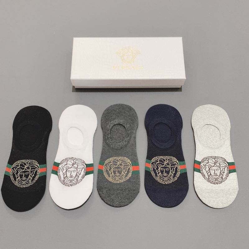 Versace socks 17